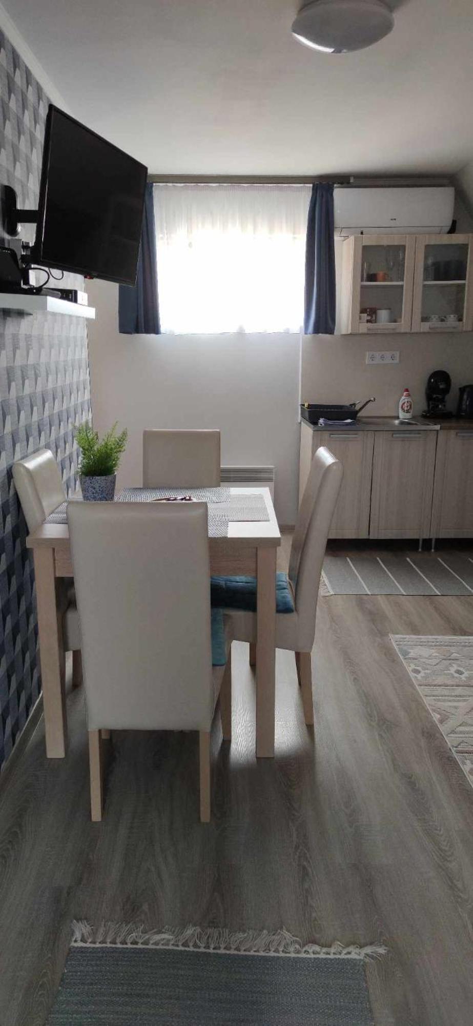 Varfal Apartman II Eger Exterior foto